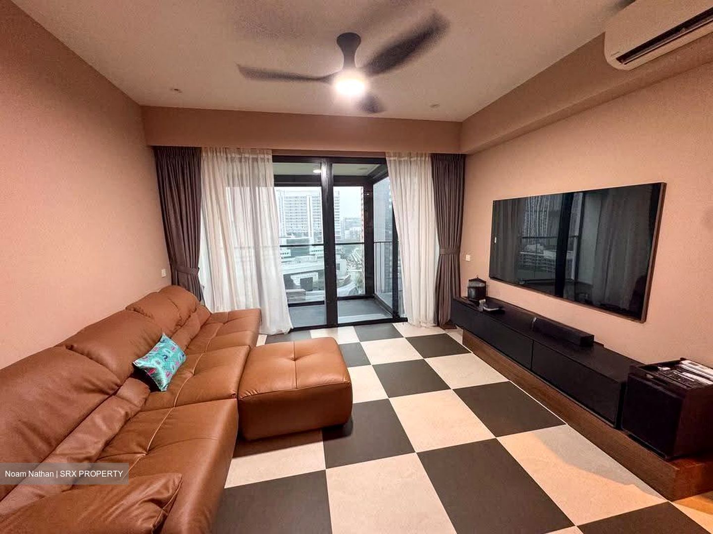One Pearl Bank (D3), Apartment #627422621